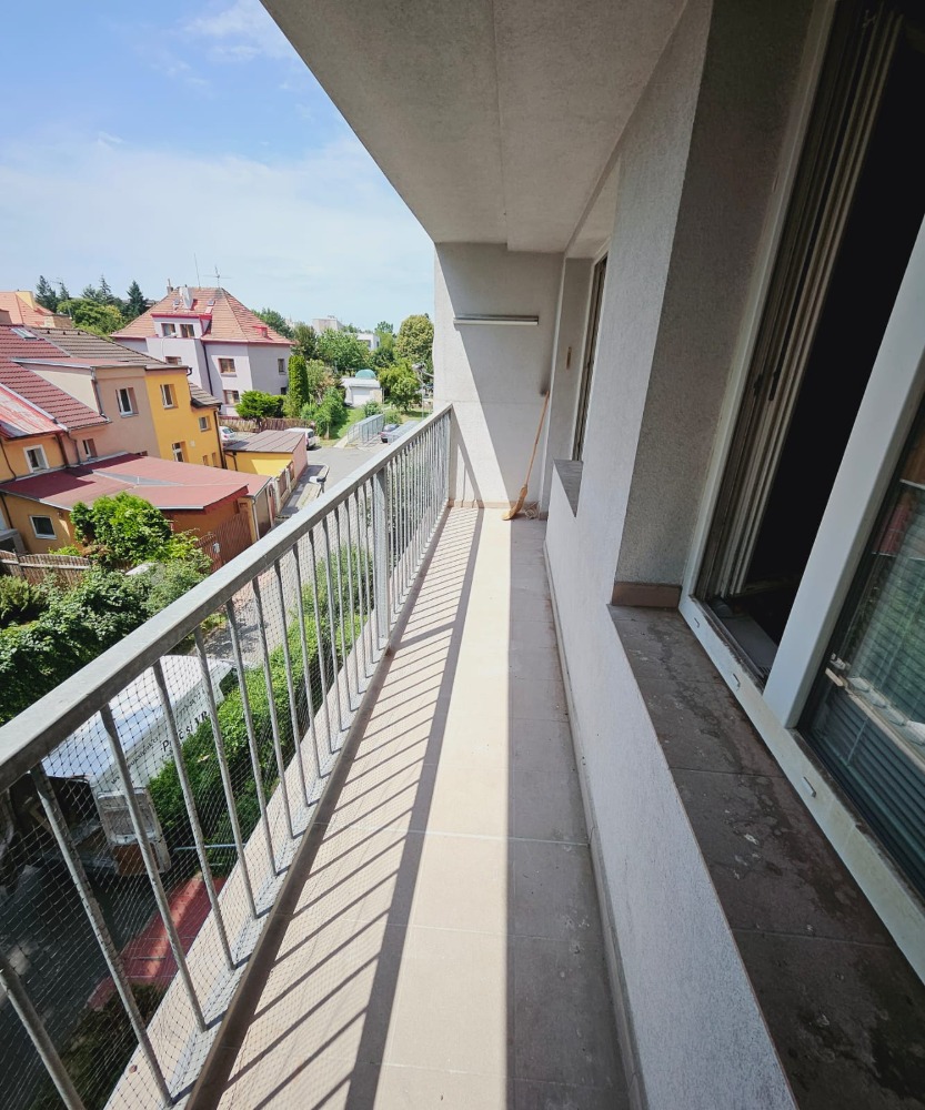 Byt Lovosická – kompletní rekonstrukce - foto 57